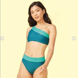 Summersalt Bikini Top and Bottom